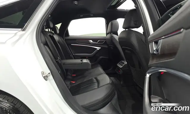 Audi A6 2019 2.0 автомат (гидро), миниатюра 12