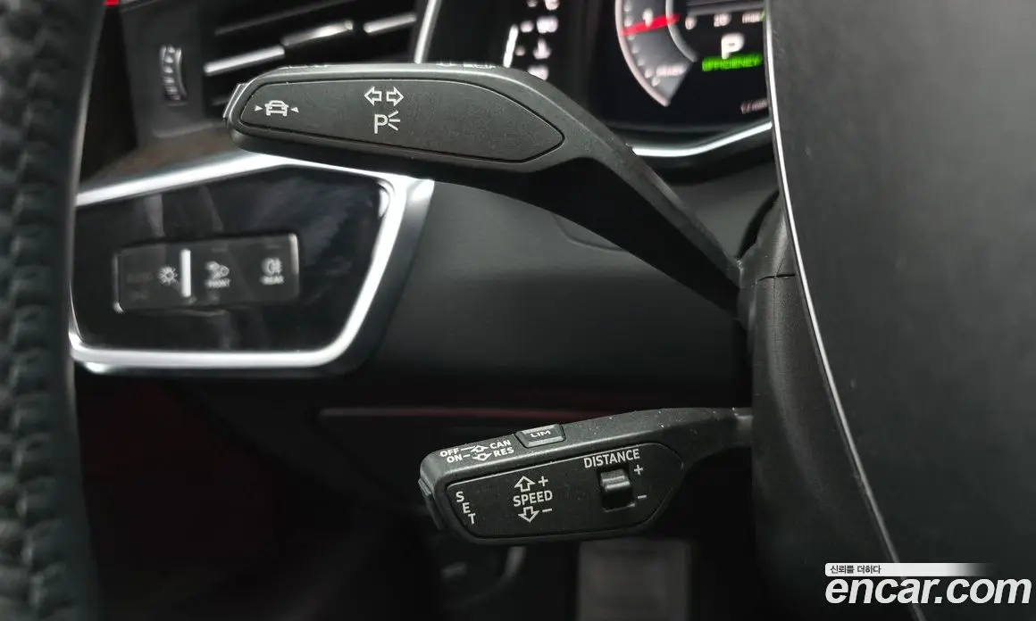Audi A6 2019 2.0 автомат (гидро), фото 18