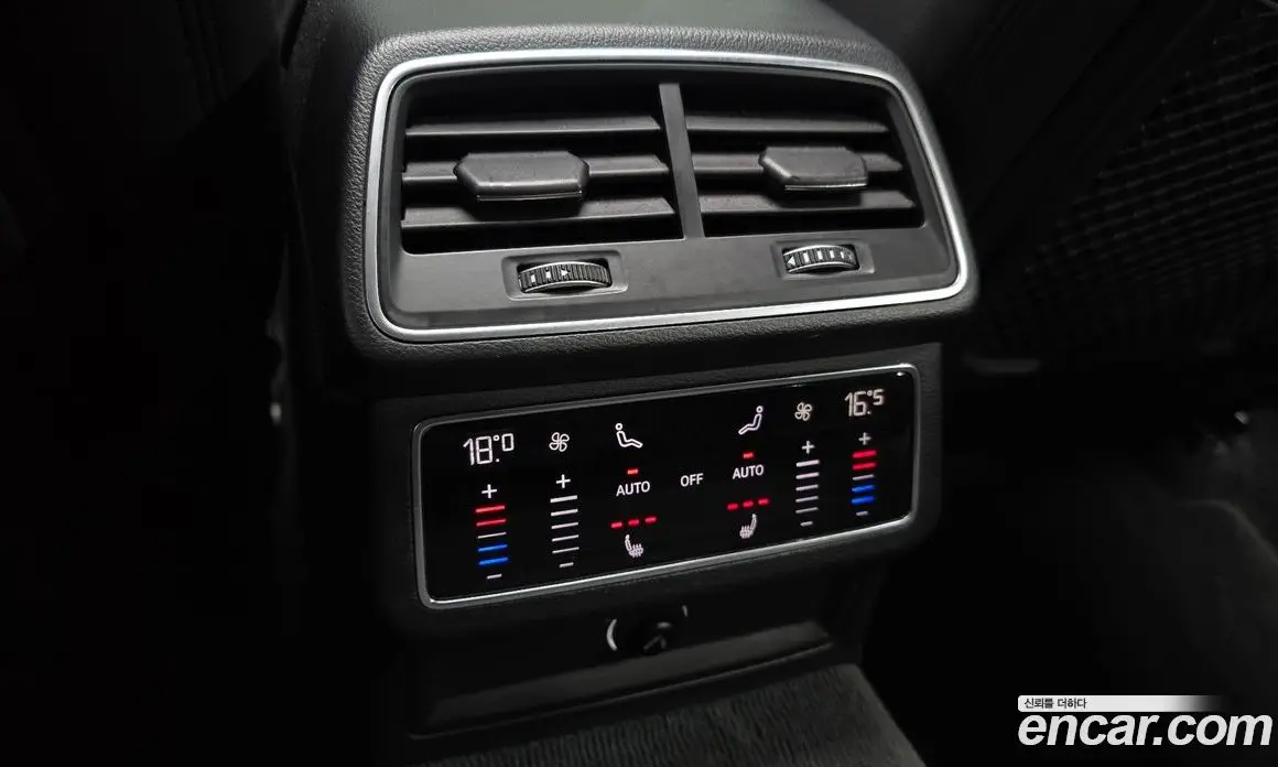 Audi A6 2019 2.0 автомат (гидро), фото 19
