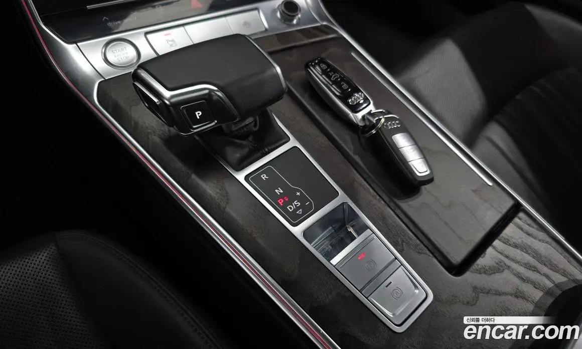 Audi A6 2019 2.0 автомат (гидро), фото 9