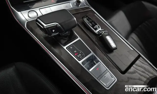 Audi A6 2019 2.0 автомат (гидро), миниатюра 9