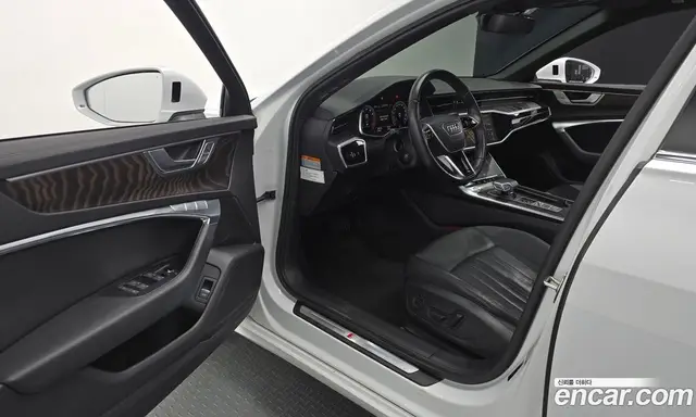 Audi A6 2019 2.0 автомат (гидро), миниатюра 10