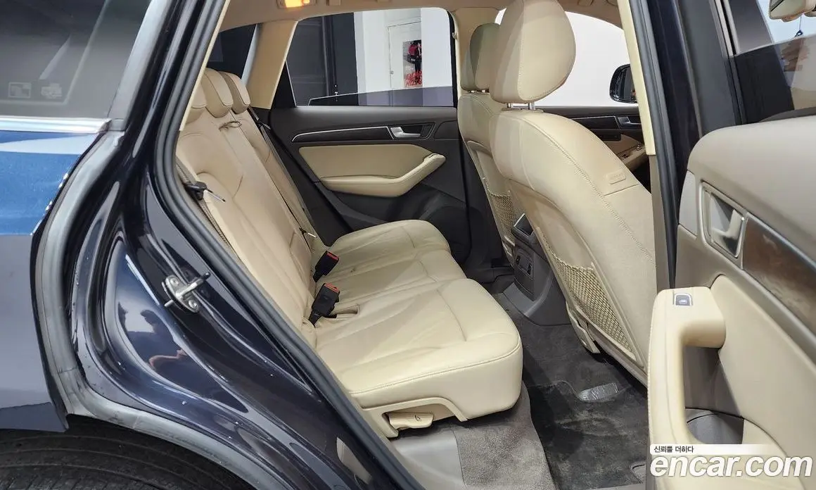 Audi Q5 2016 2.0 автомат (гидро), фото 11