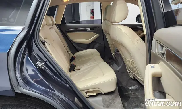 Audi Q5 2016 2.0 автомат (гидро), миниатюра 11