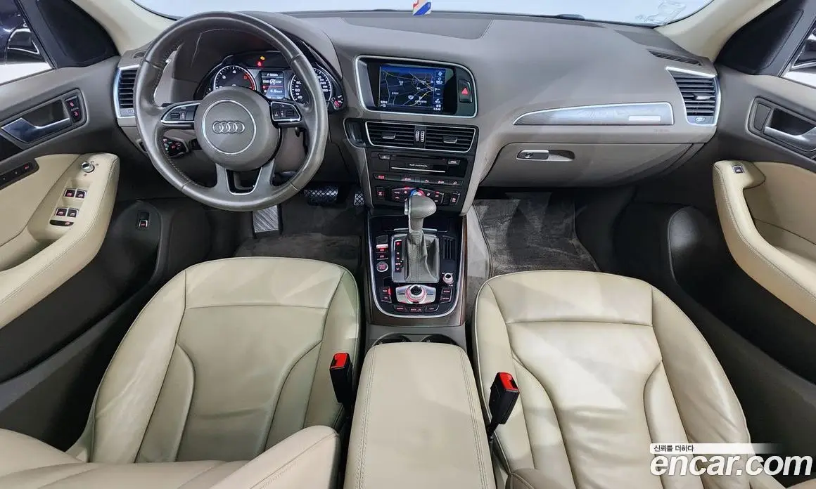 Audi Q5 2016 2.0 автомат (гидро), фото 7