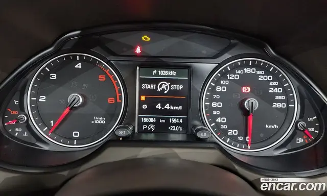 Audi Q5 2016 2.0 автомат (гидро), миниатюра 8