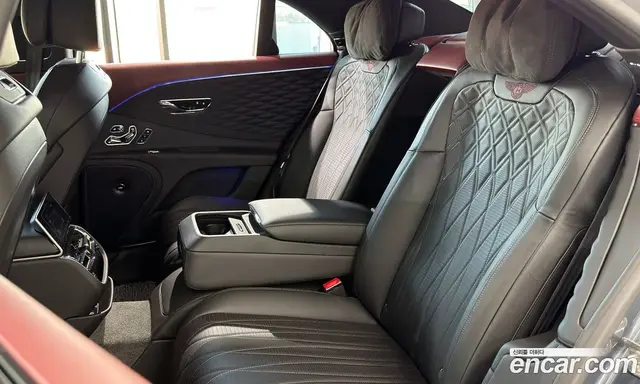 Bentley Flying Spur 2021 4.0 автомат (гидро), миниатюра 8 Bentley Flying Spur 2021 4.0 автомат (гидро), миниатюра 8