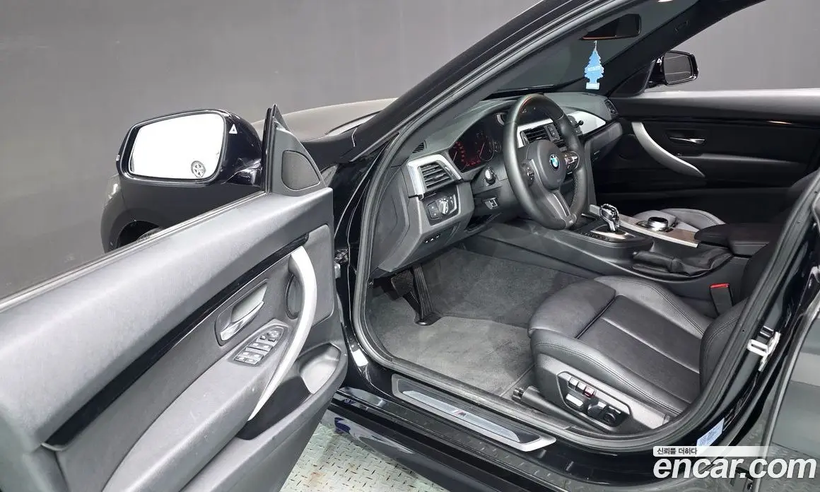 BMW 3 серия 2020 2.0 автомат (гидро), фото 13