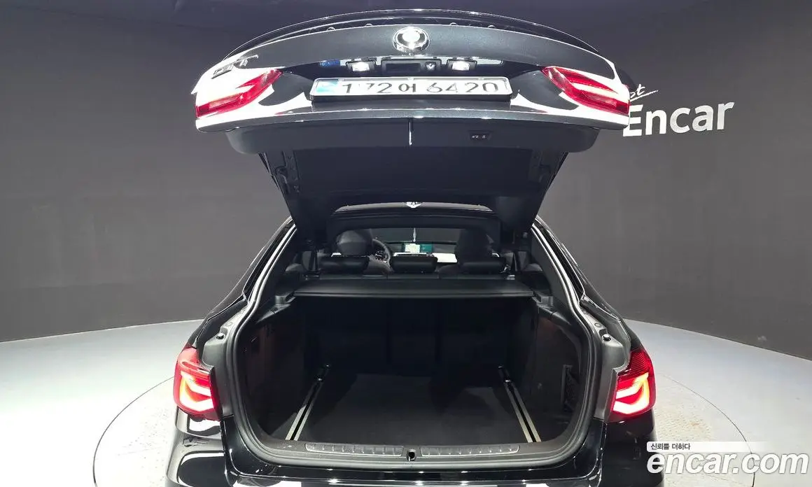 BMW 3 серия 2020 2.0 автомат (гидро), фото 23