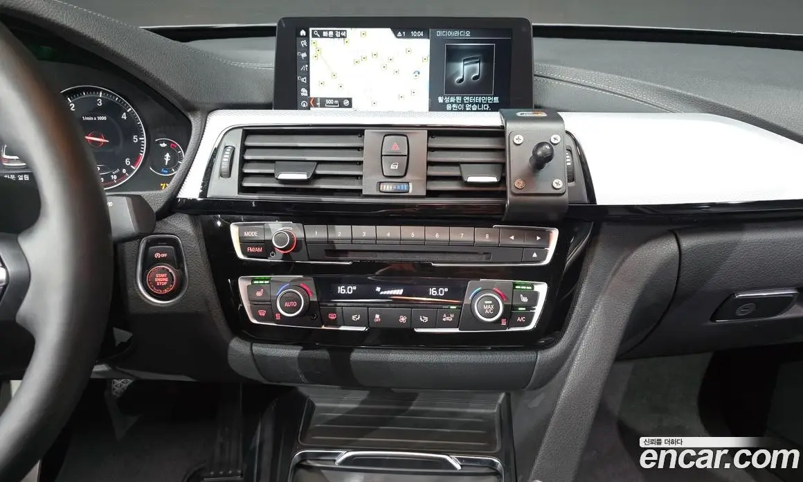 BMW 3 серия 2020 2.0 автомат (гидро), фото 25