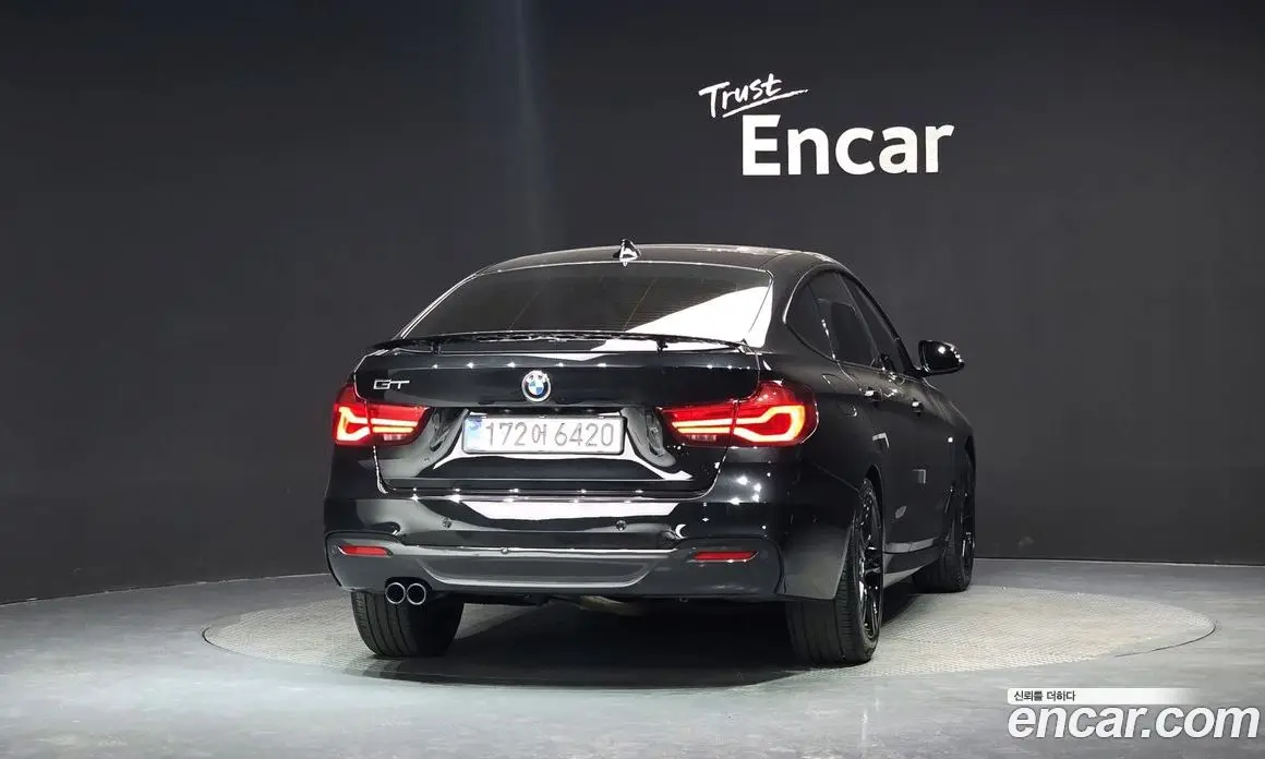 BMW 3 серия 2020 2.0 автомат (гидро), фото 4