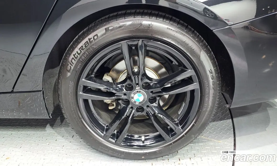 BMW 3 серия 2020 2.0 автомат (гидро), фото 7