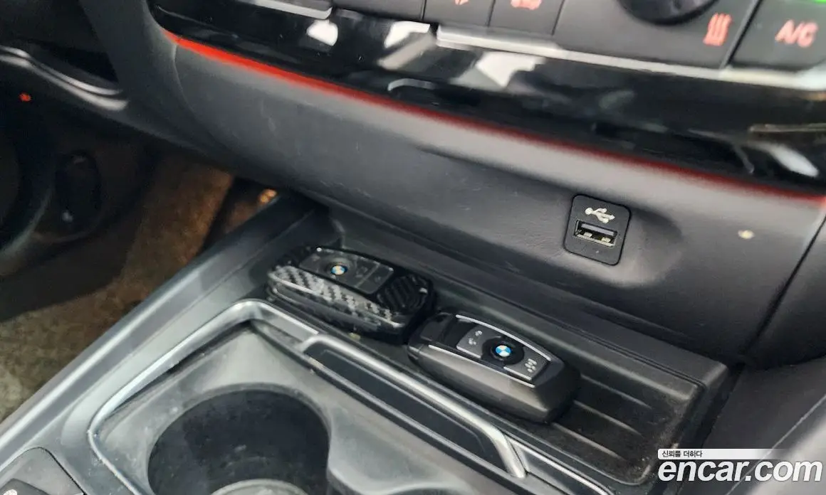 BMW 4 серия 2017 2.0 автомат (гидро), фото 26