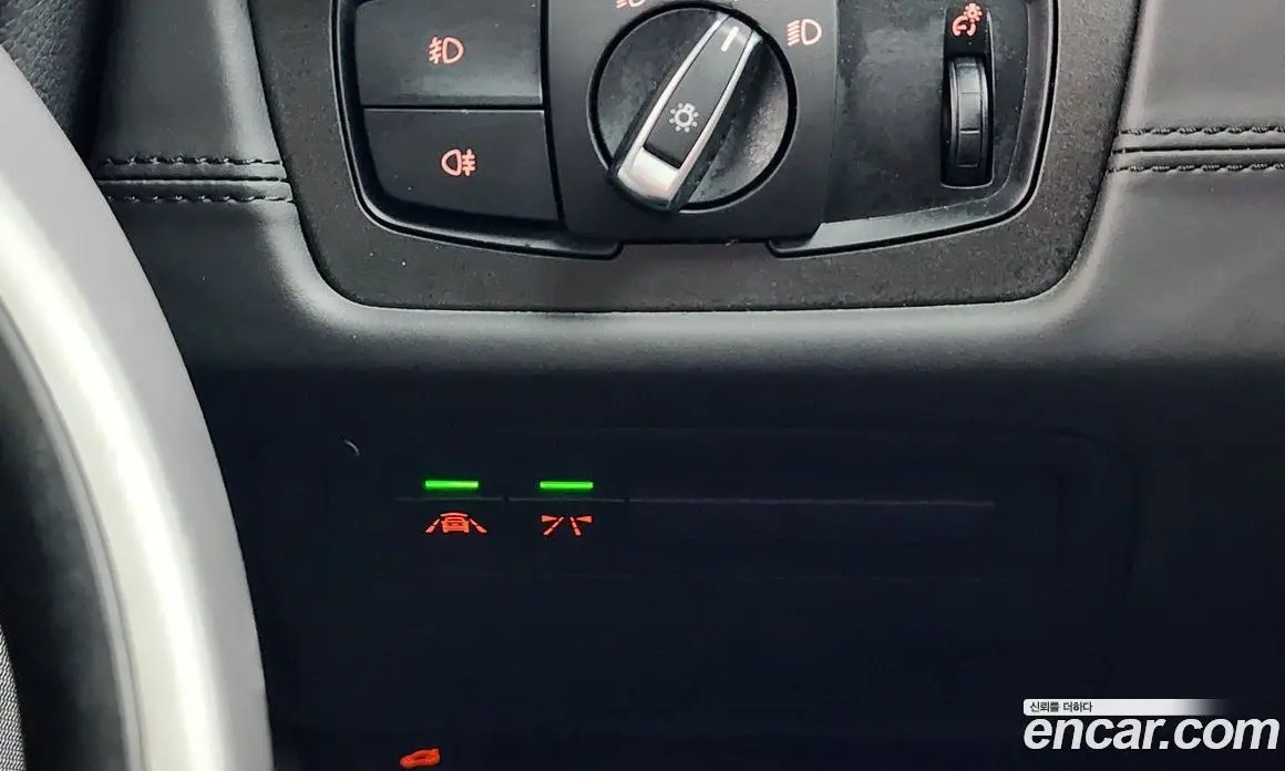 BMW 4 серия 2017 2.0 автомат (гидро), фото 28