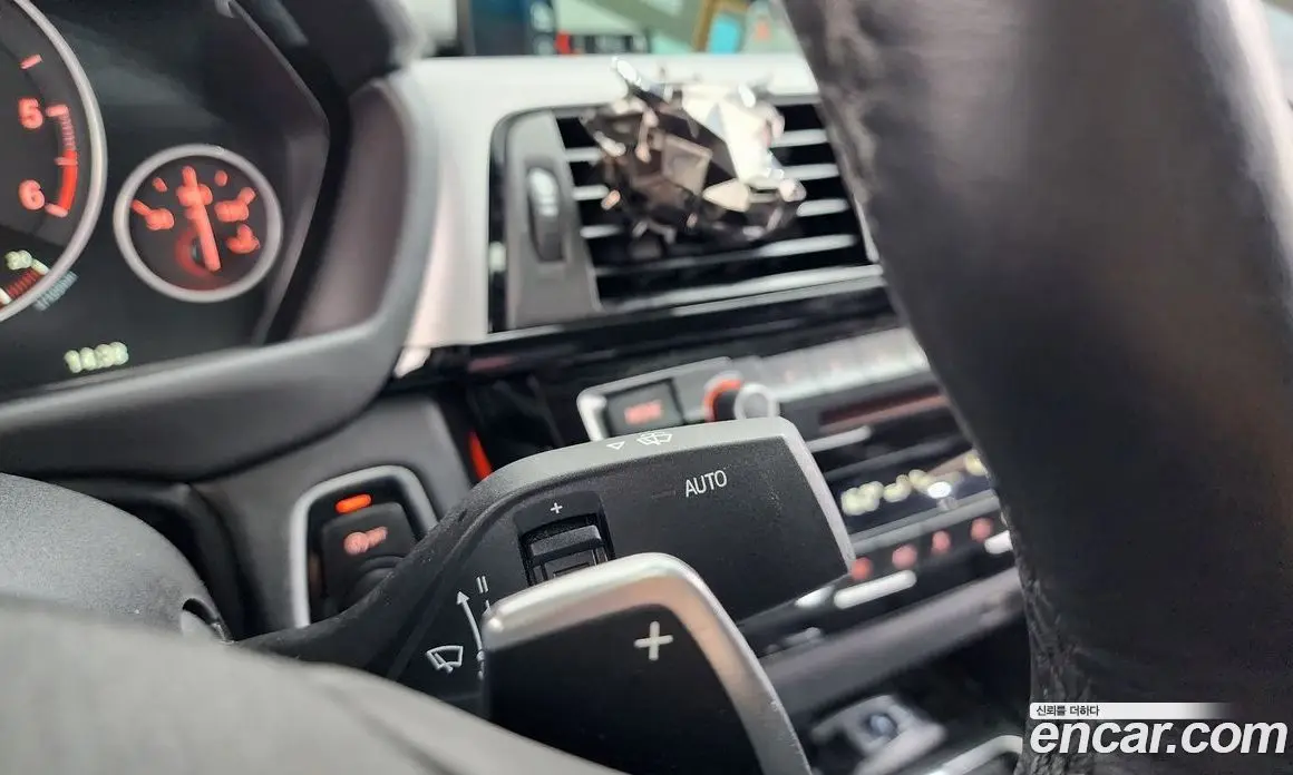 BMW 4 серия 2017 2.0 автомат (гидро), фото 30