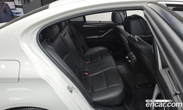 BMW 5 серия 2016 2.0 автомат (гидро), миниатюра 11