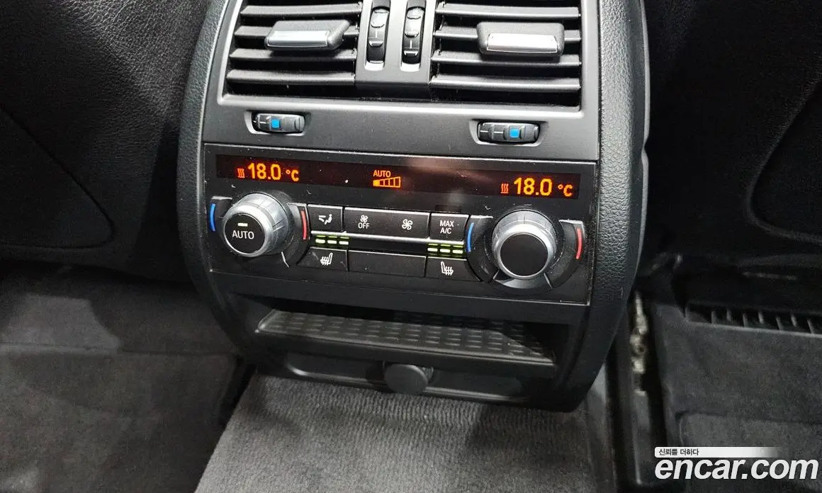 BMW 5 серия 2016 2.0 автомат (гидро), фото 19