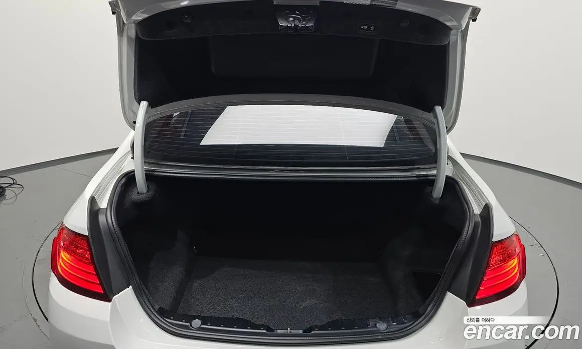 BMW 5 серия 2016 2.0 автомат (гидро), фото 20