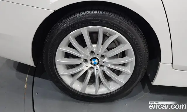 BMW 5 серия 2016 2.0 автомат (гидро), миниатюра 5