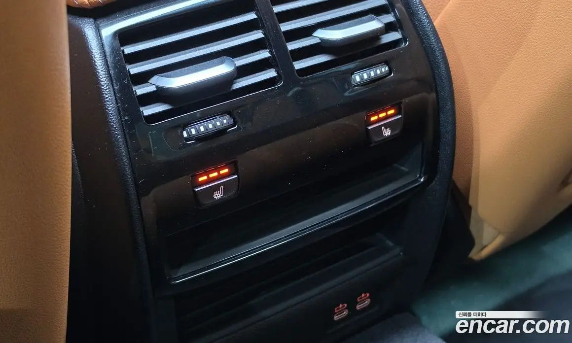 BMW 5 серия 2021 2.0 автомат (гидро), фото 26