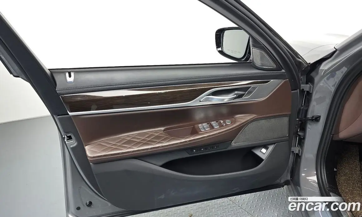 BMW 7 серия 2020 3.0 автомат (гидро), фото 13