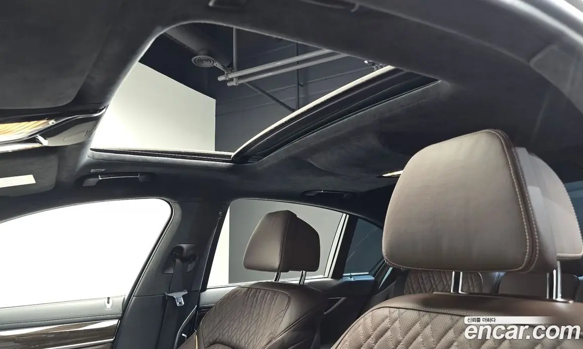 BMW 7 серия 2020 3.0 автомат (гидро), фото 21