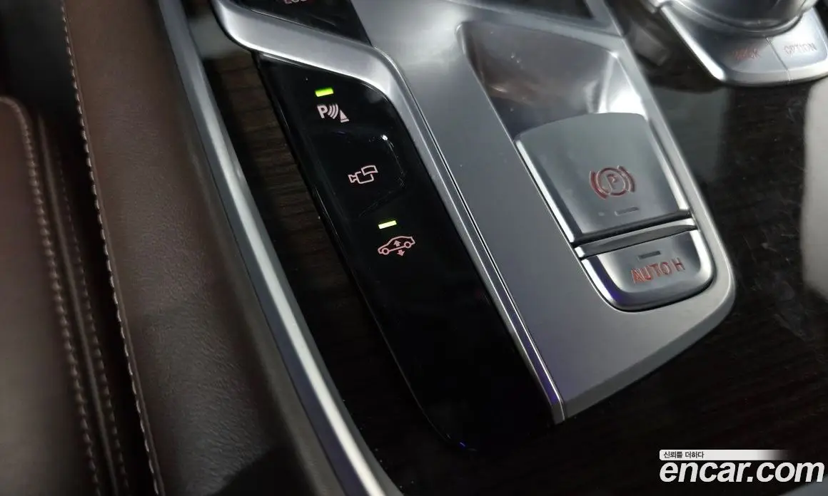 BMW 7 серия 2020 3.0 автомат (гидро), фото 24