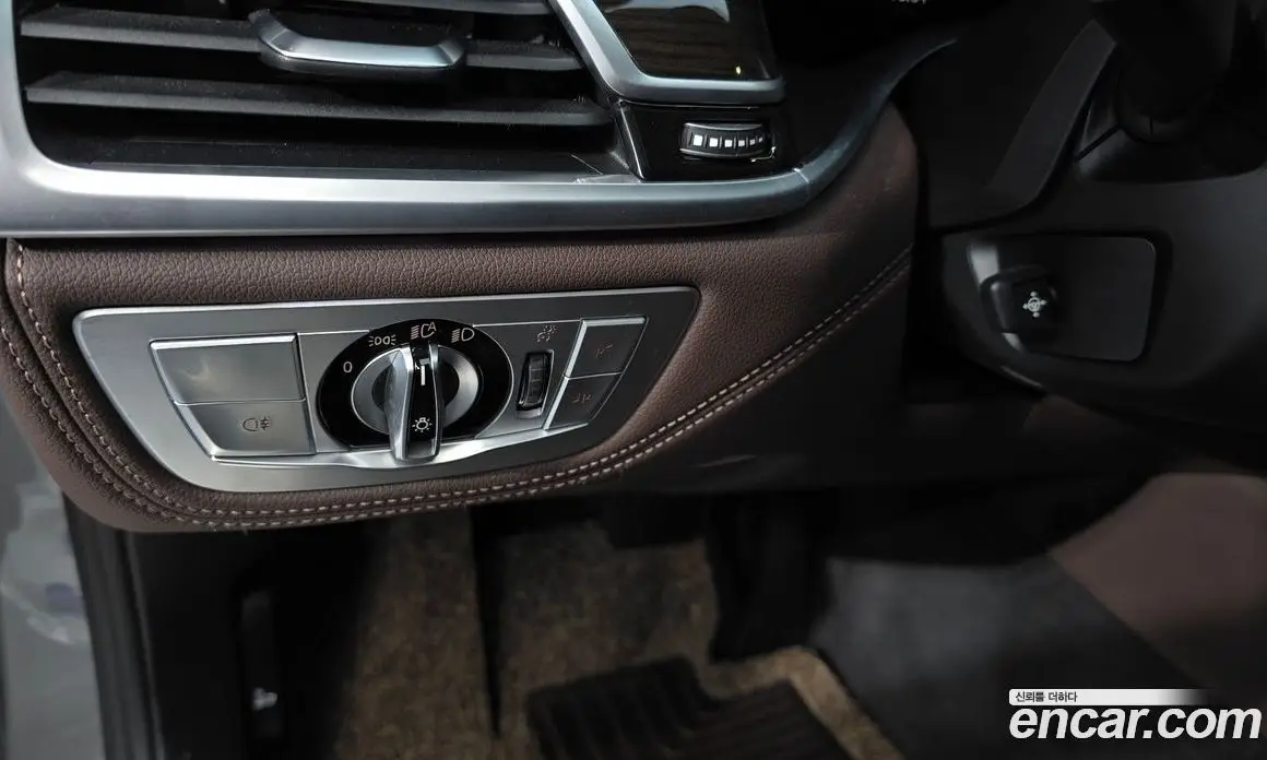 BMW 7 серия 2020 3.0 автомат (гидро), фото 26