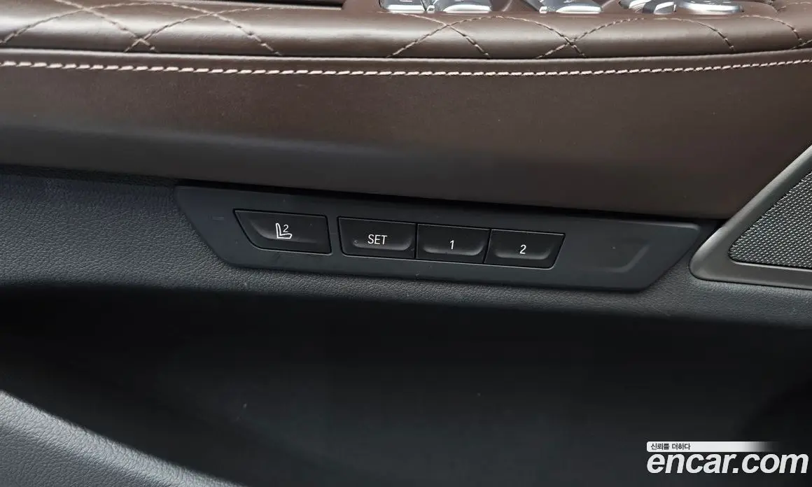 BMW 7 серия 2020 3.0 автомат (гидро), фото 29
