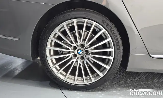 BMW 7 серия 2020 3.0 автомат (гидро), миниатюра 4