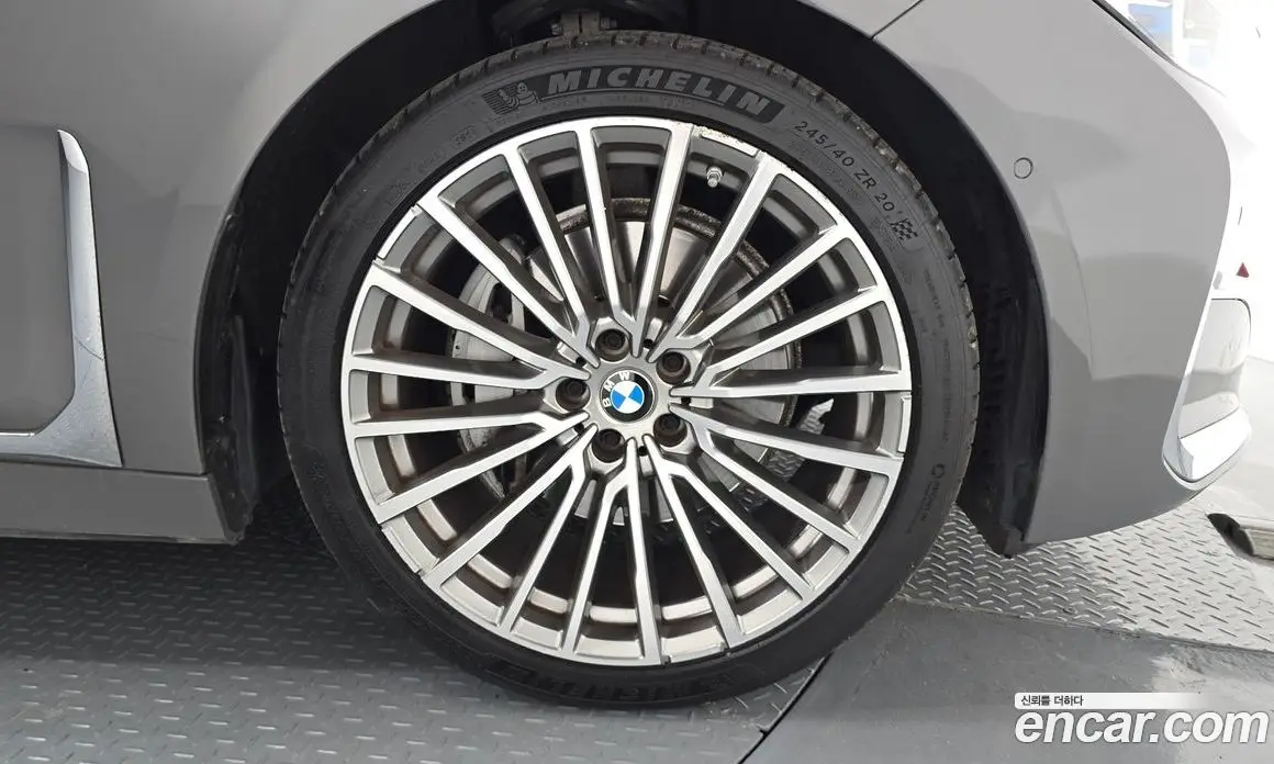 BMW 7 серия 2020 3.0 автомат (гидро), фото 6