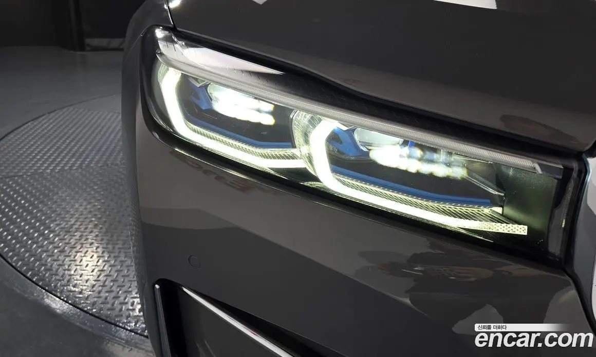 BMW 7 серия 2020 3.0 автомат (гидро), фото 7