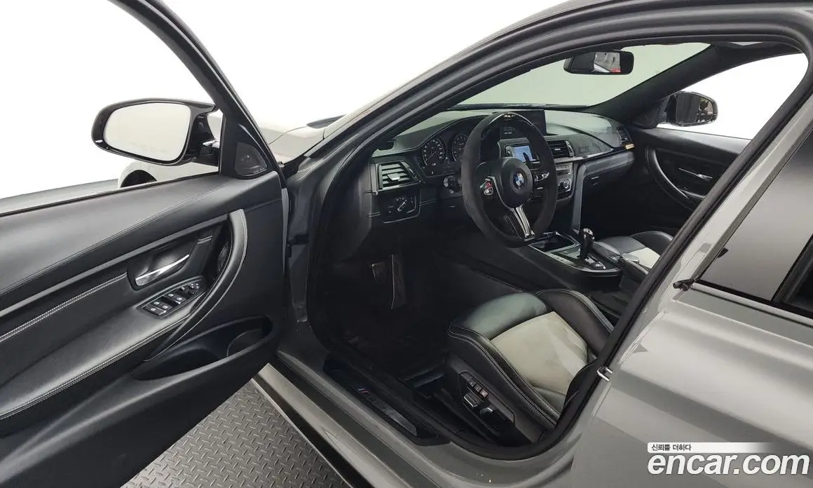 BMW M3 2018 3.0 автомат (гидро), фото 13