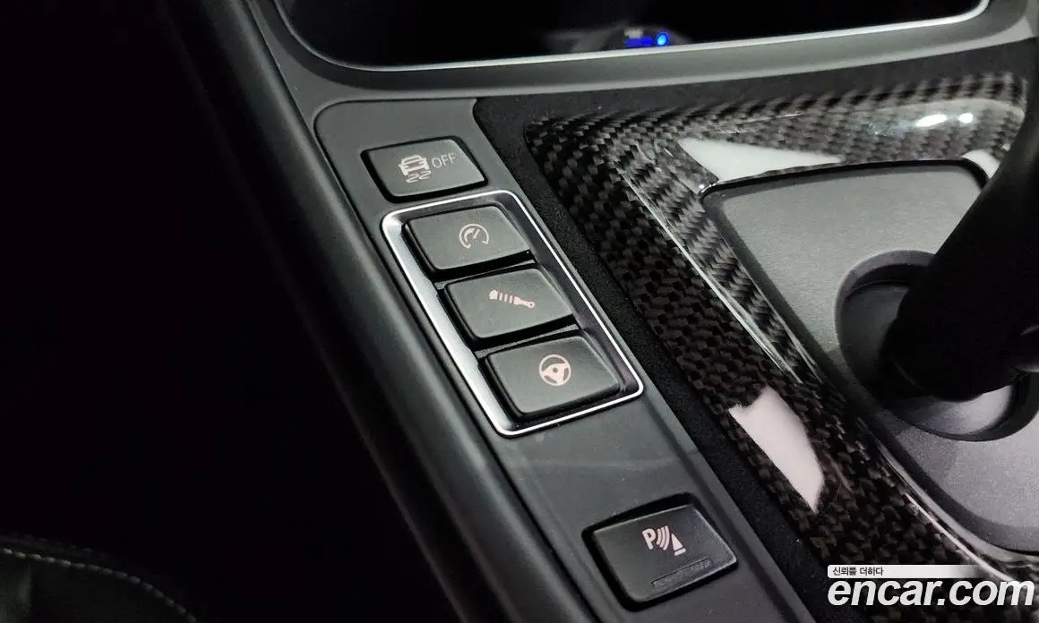 BMW M3 2018 3.0 автомат (гидро), фото 23
