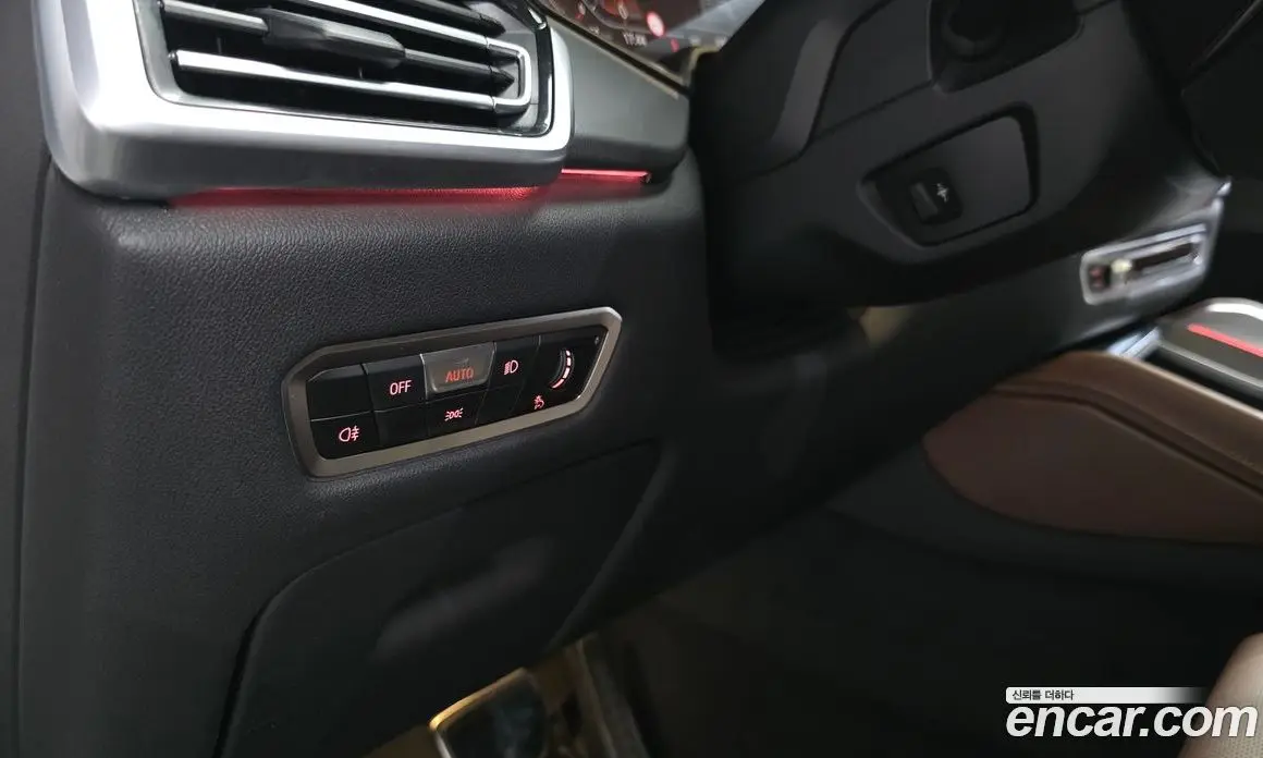 BMW X6 2022 3.0 автомат (гидро), фото 27