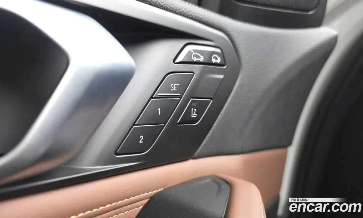 BMW X6 2022 3.0 автомат (гидро), фото 30