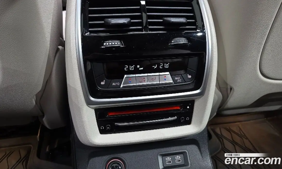 BMW X7 2020 3.0 автомат (гидро), фото 18