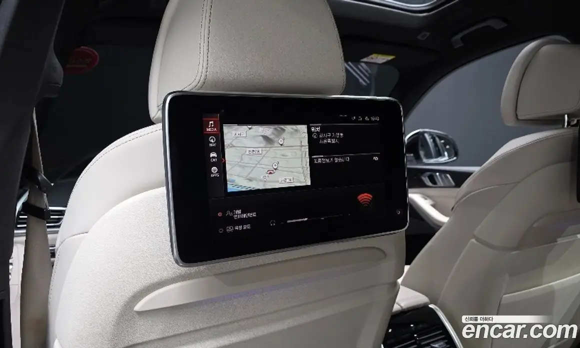 BMW X7 2020 3.0 автомат (гидро), фото 19