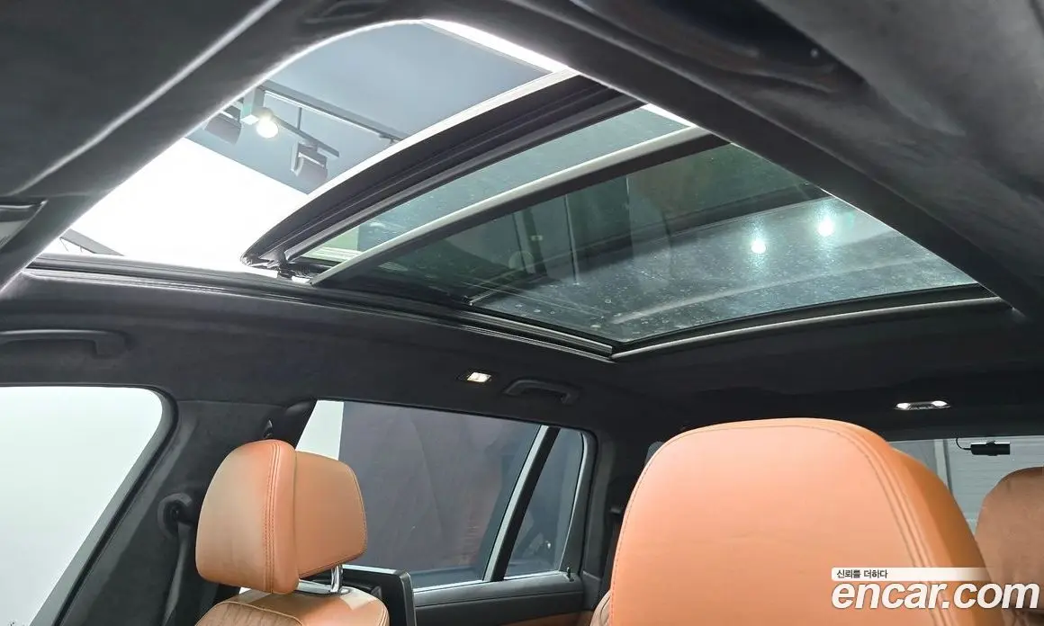 BMW X7 2020 3.0 автомат (гидро), фото 24