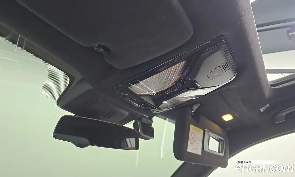 BMW X7 2020 3.0 автомат (гидро), фото 25