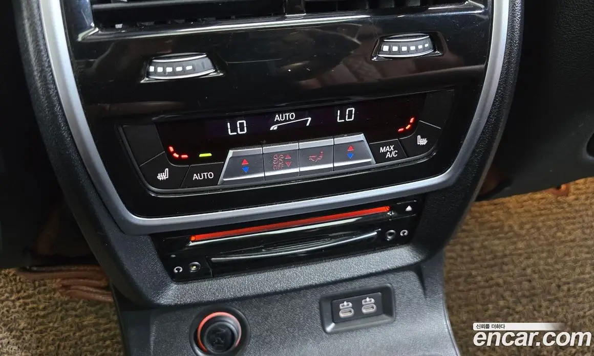 BMW X7 2020 3.0 автомат (гидро), фото 29