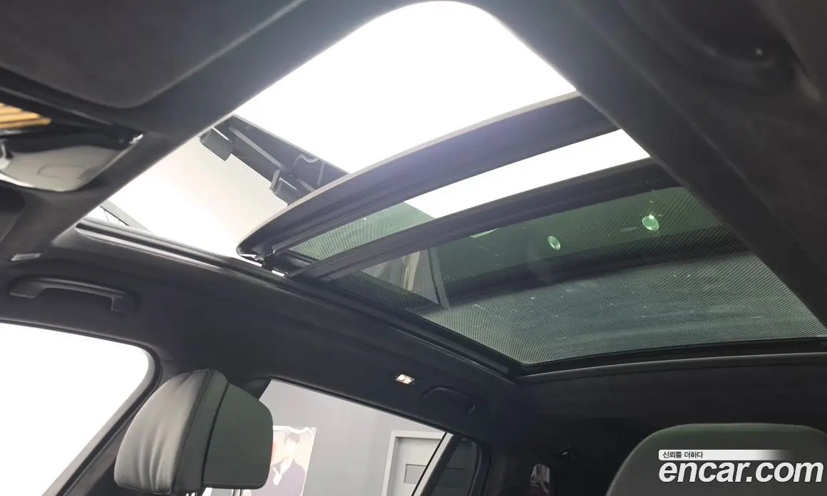 BMW X7 2025 3.0 автомат (гидро), фото 21