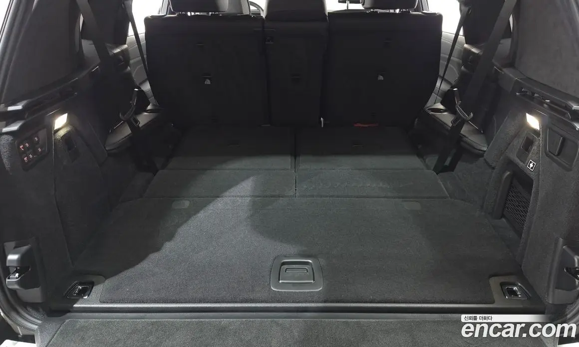 BMW X7 2025 3.0 автомат (гидро), фото 23