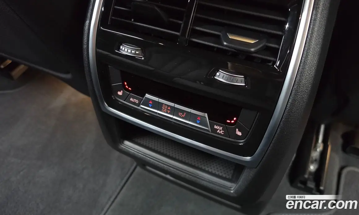 BMW X7 2025 3.0 автомат (гидро), фото 34