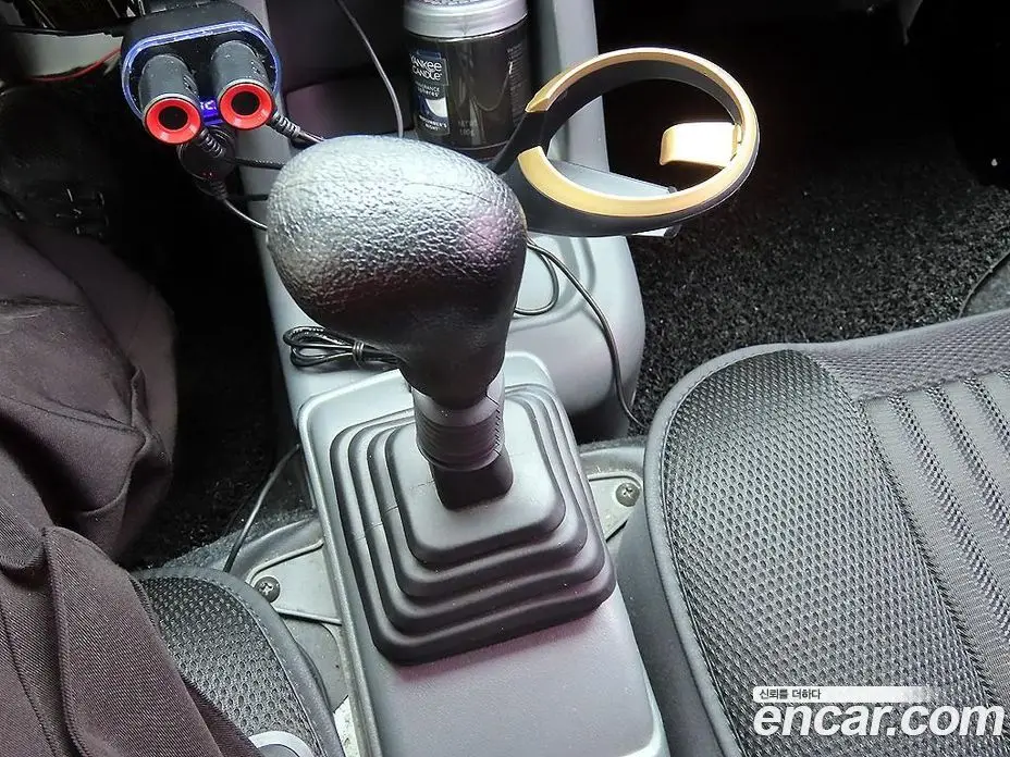 Chevrolet labo 2016 0.8 механика, фото 14