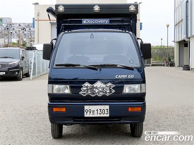 Chevrolet labo 2016 0.8 механика, миниатюра 6