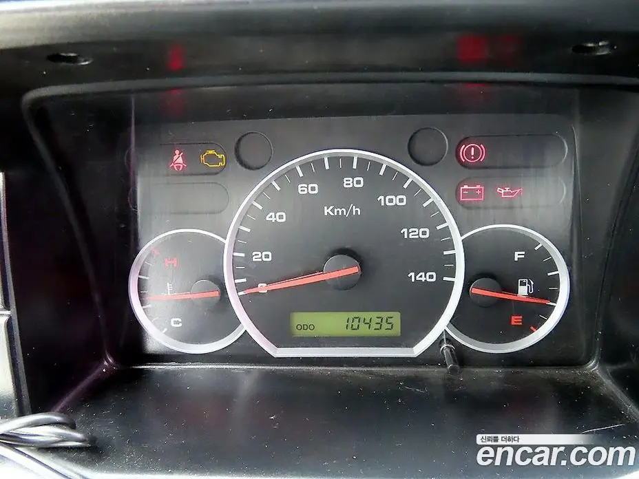 Chevrolet labo 2016 0.8 механика, фото 7
