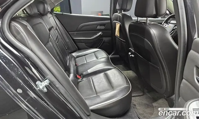Chevrolet Malibu 2013 2.0 автомат (гидро), миниатюра 11