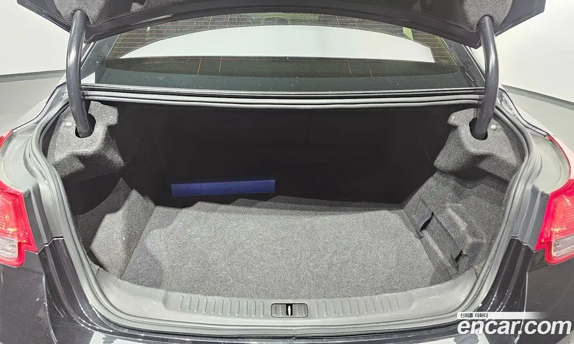Chevrolet Malibu 2013 2.0 автомат (гидро), фото 15