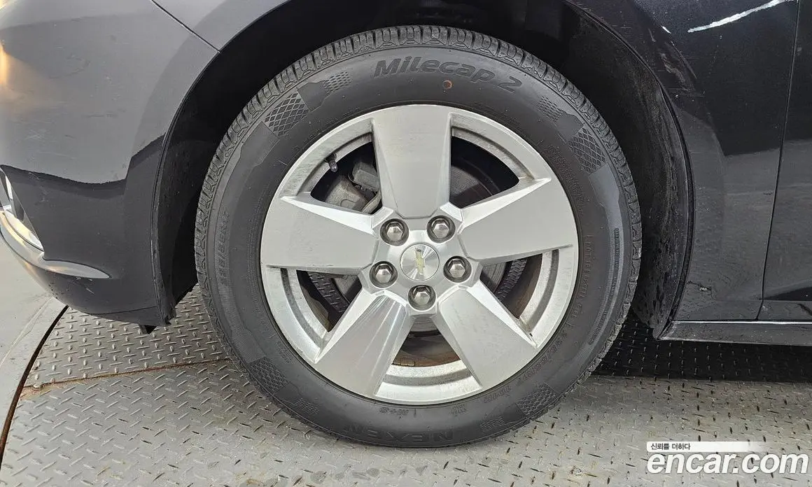 Chevrolet Malibu 2013 2.0 автомат (гидро), фото 5